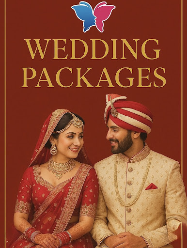 Bridal skin glow packages plus Nail Extensions