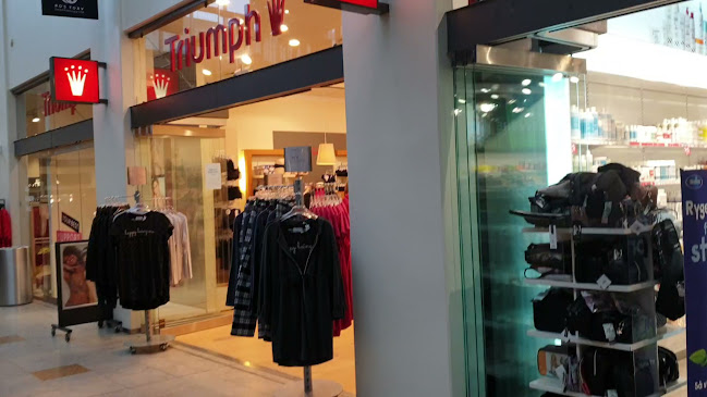 Triumph Lingerie - Roskilde Ros Torv