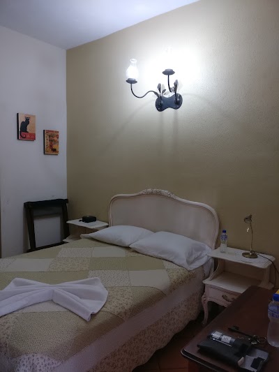 Photos of Hostal Casa Vieja, Chiquimula Guatemala.