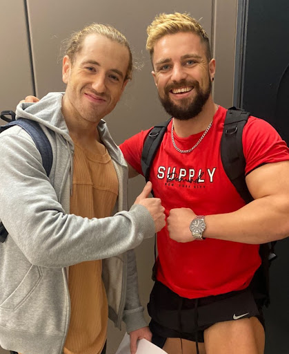 Vivedelfitness - Thumbnail