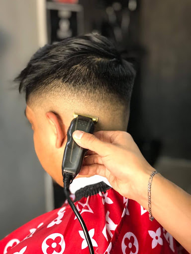 Cantu Barber Shop - Thumbnail