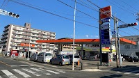 ENEOS Dr.Driveセルフ曰佐店（ENEOSモビリニア）