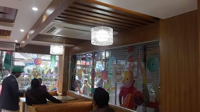 Photos of Starline Sweets