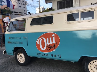 Photos of Oui Chef