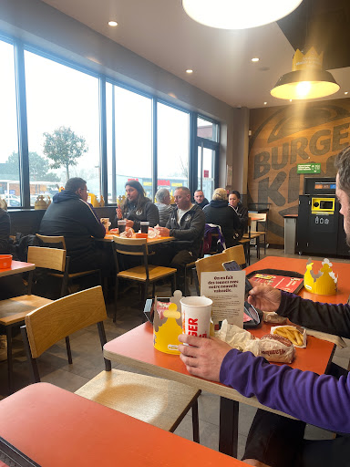Photo 3 - Burger King