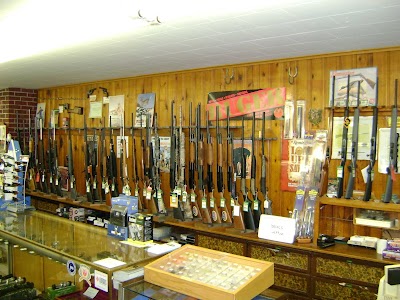 Photos of Frank's Sporting Goods