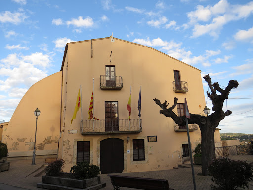 Biblioteca de Mont-ras - Thumbnail