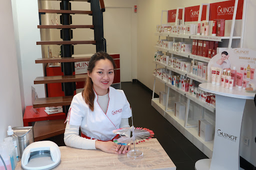 Institut de Beauté (Soins Guinot) - Thumbnail