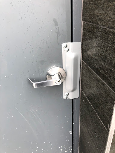 GSS Locksmith - Thumbnail