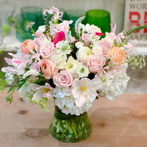 Blomma Flower Shop - Thumbnail