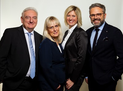 Photos of Becherer ∙ Carl ∙ Scherf und Partner mbB Steuerberater