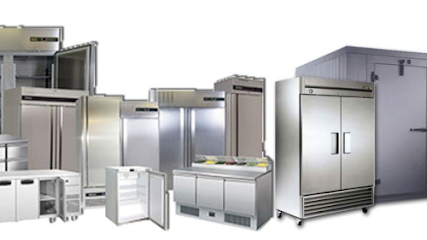 Cajun Cold Refrigeration, Inc