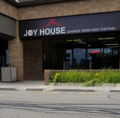Joy House
