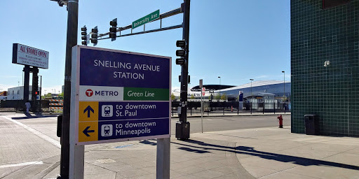 Snelling & University Station - Thumbnail