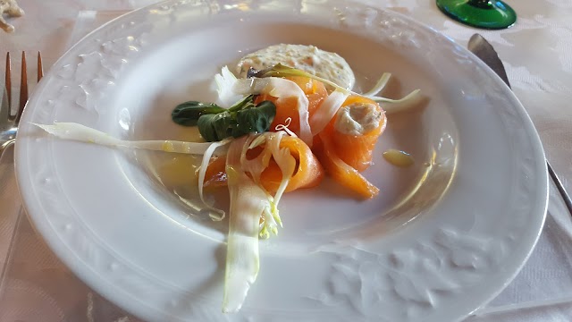 Ristorante Pinocchio