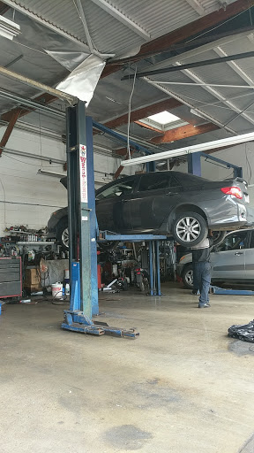D N Auto Repair