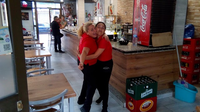 Bar Restaurante Alcaide