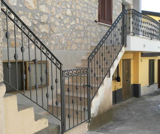 Carpenterie Metalliche Isernia C.M.I. - Thumbnail