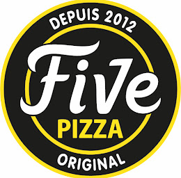 Photo n°50 de Five Pizza Original - Evry à Évry-Courcouronnes (Pizzeria)