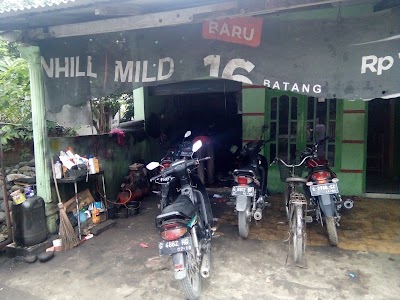 Photos of bengkel Kiki
