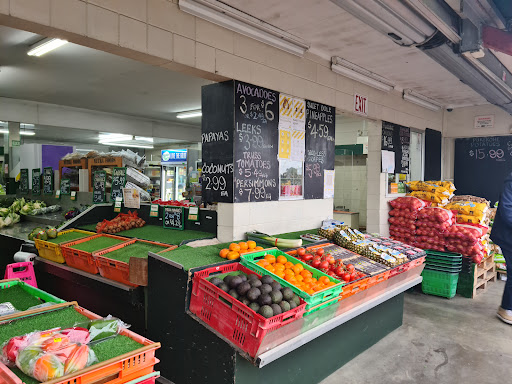 VEGECO Fruit and Vegetable Shop - Thumbnail