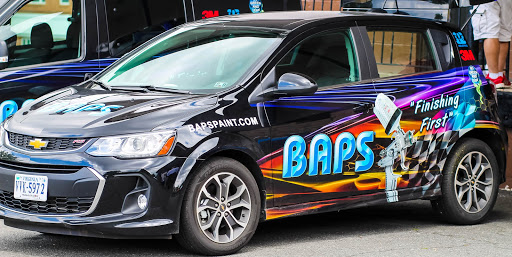 BAPS Auto Paints & Supply - Thumbnail