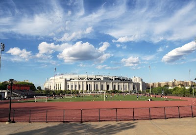 Macombs Dam Park