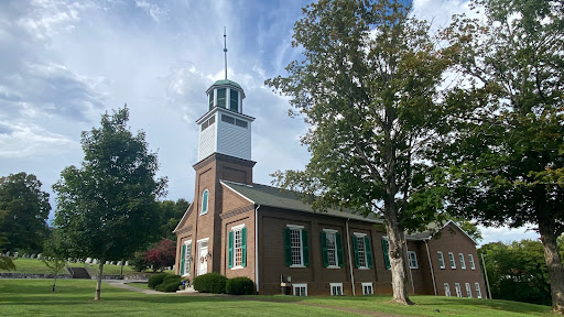 Hopewell Presbyterian Church Logo