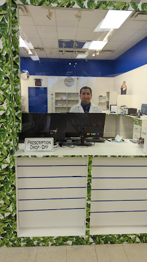 Forest Pharmacy - Visual