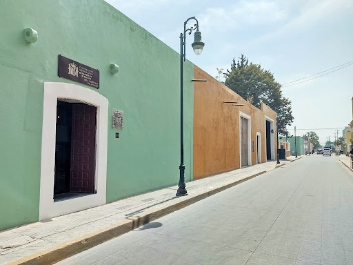 Consulado Honorario de España en Tlaxcala - Thumbnail