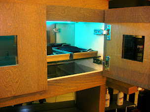 Photo n°4 de Richard Coiffure à Chalon-sur-Saône (Magasin de perruques)