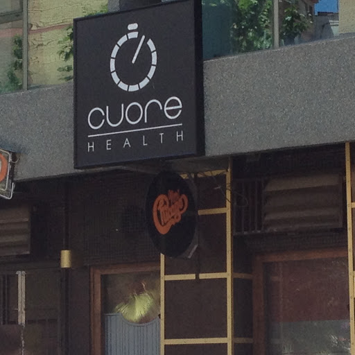 Cuore Health - Thumbnail
