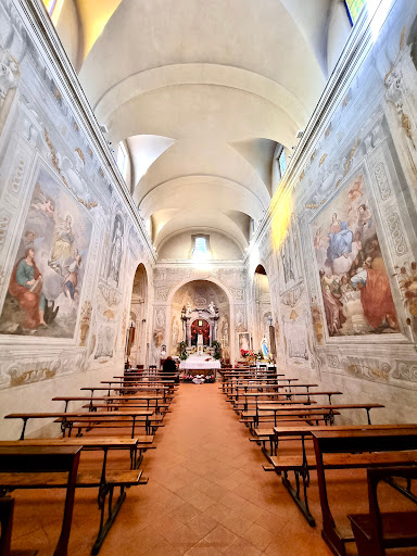Santuario della Madonna dell' Acqua