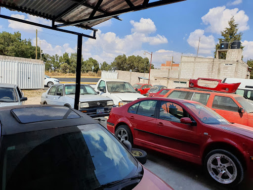 Servicio Automotriz Fs ProCar