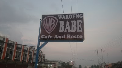 Photos of Waroeng Babe Cafe & Resto