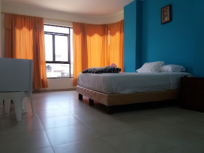 Photos of Hostal Fenix-inn