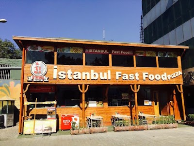 Istanbul Fast Food