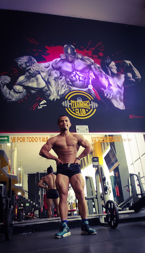 Training Club Gym - Thumbnail