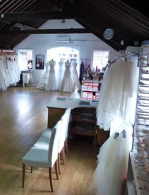 Belles Brides Bridal Studio