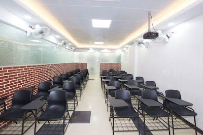 Photos of CMUD (সিমুড)