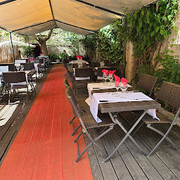 Photo n°65 de L'Amphitryon à Pézenas (Restaurant méditerranéen)