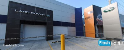Photos of Caribe Motors