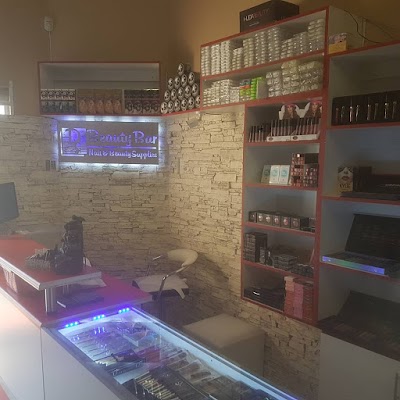 Photos of D Beauty Bar - Nail and beauty Supplies