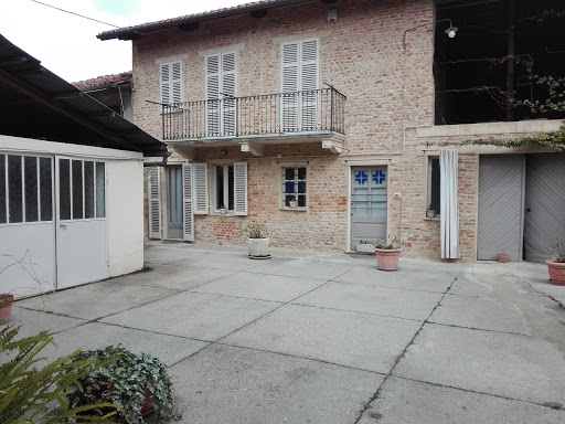 Ambulatorio Veterinario Dott.ssa Francesca Deideri