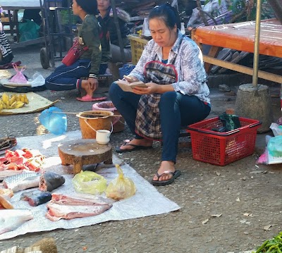 Photos of Morning Market