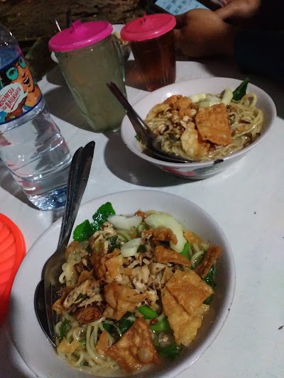 Photos of Mie Pangsit Sukodono
