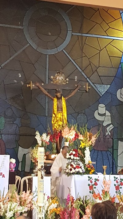 Photos of Santa Vera Cruz