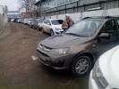 Фотография центр кузовного ремонта (по каско), Уральская улица, Краснодар, Россия
