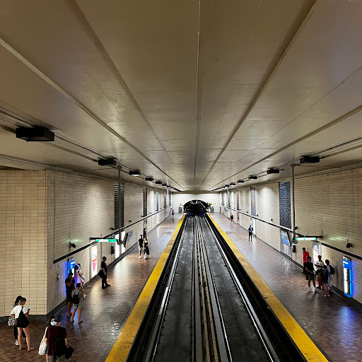 Guy-Concordia - Visual