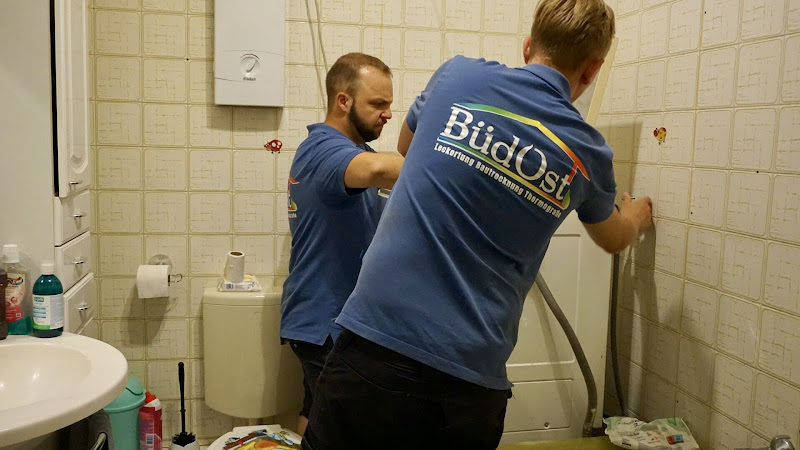 Büdost GmbH